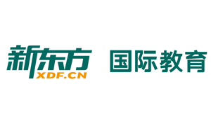 天津新东方国际